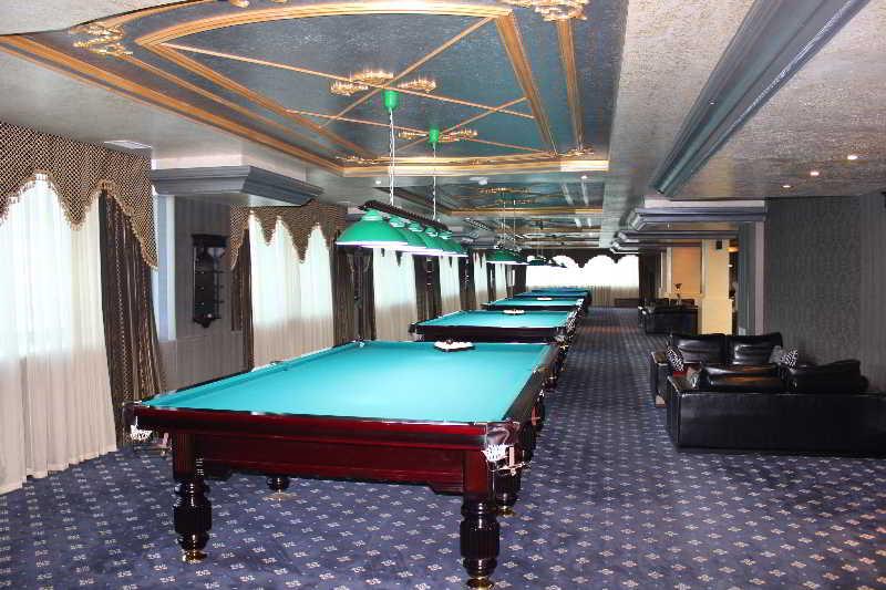 Royal Palace Hotel Almaty Bagian luar foto